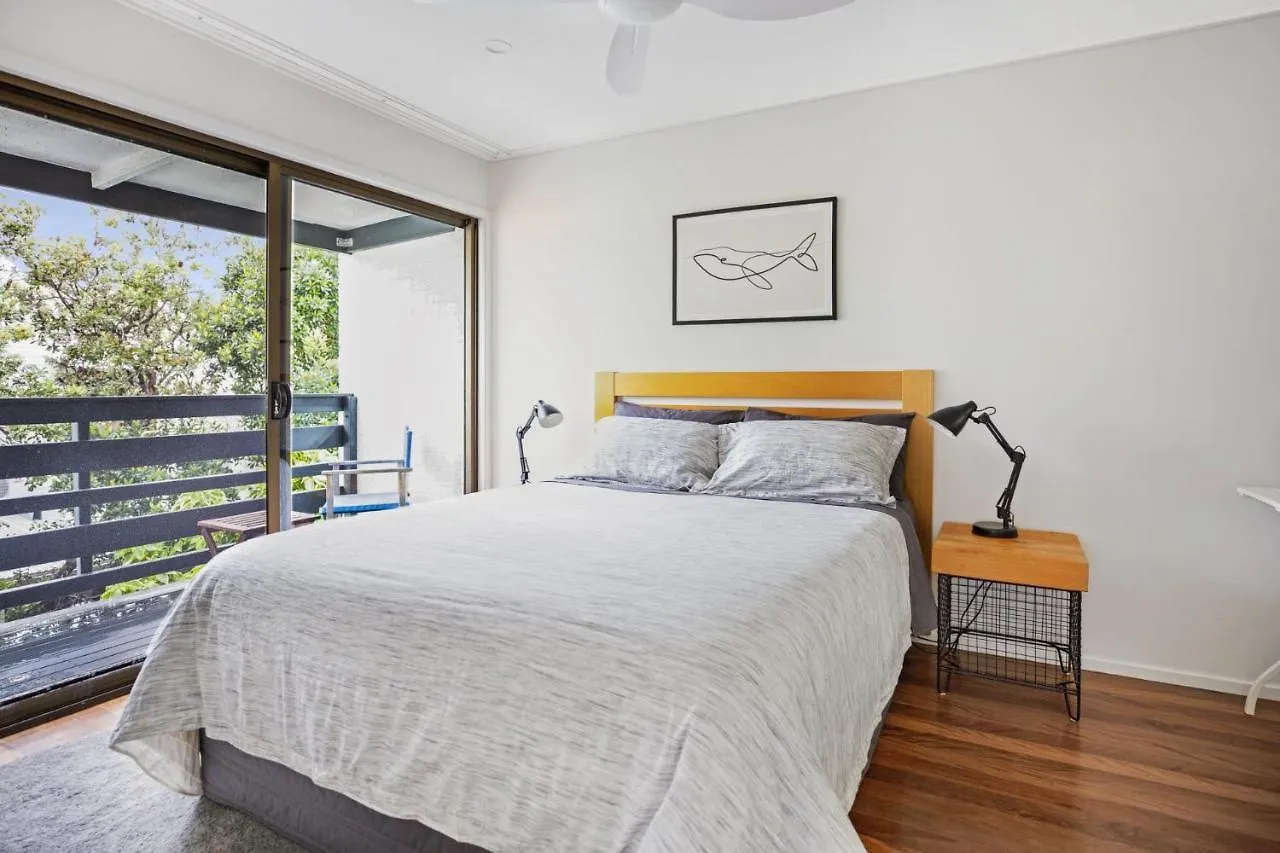 Woodside Townhouse Peregian Beach Ausztrália