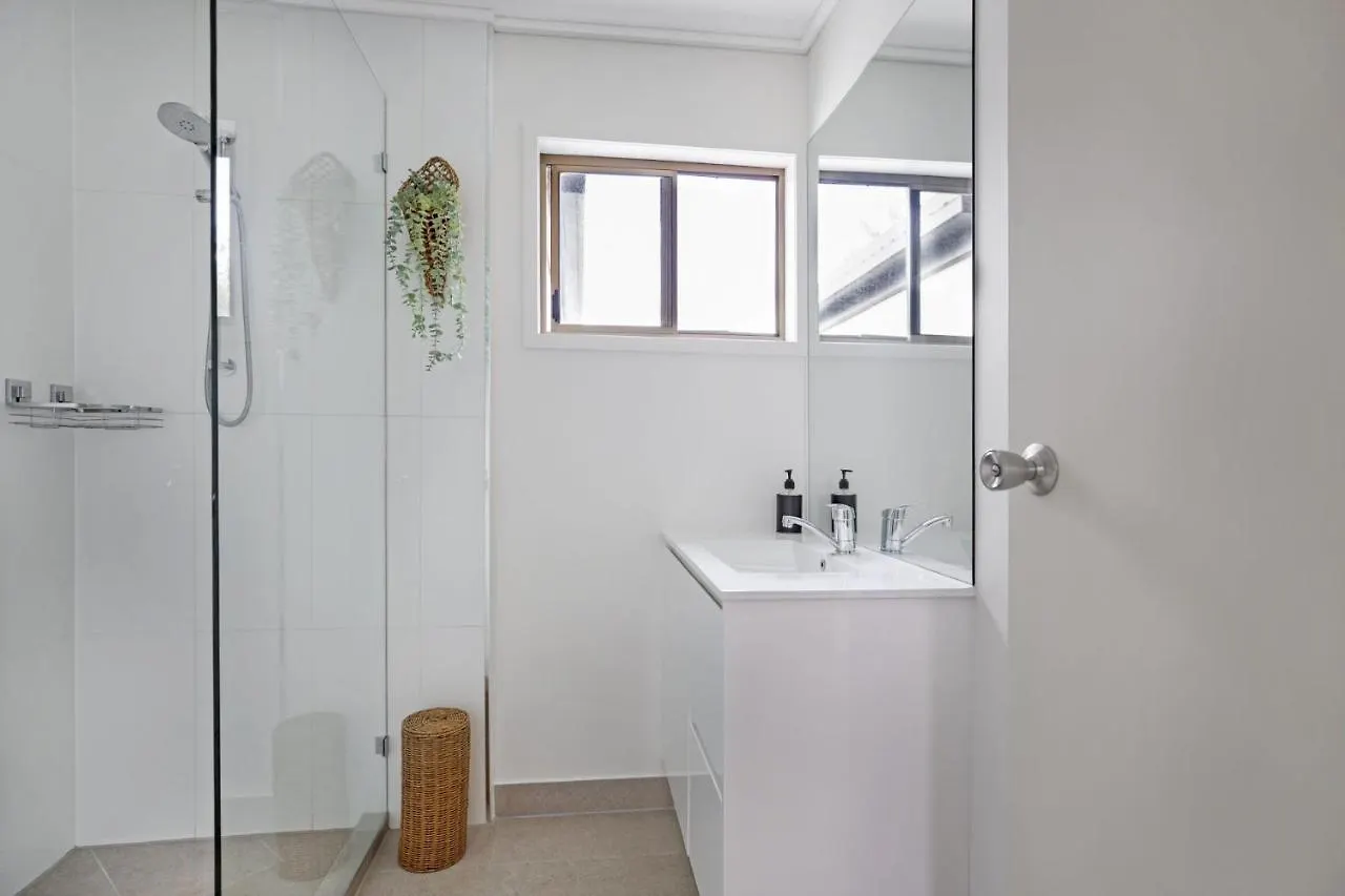 Woodside Townhouse Peregian Beach Ausztrália
